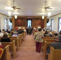 Remembering the 74th Anniversary of the Bataan Death March/Surrender.